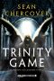 [Daniel Byrne 01] • Trinity Game